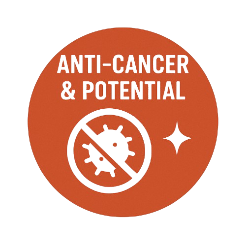 Anti-Cancer Potential