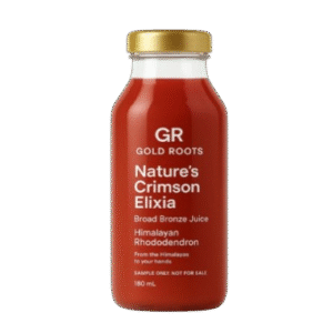 Broad Bronze Juice Product