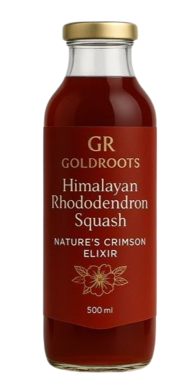 GR-goldroots