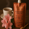 Gold Roots Hot Water Tea Product-4