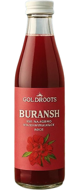 Goldroot Buransh