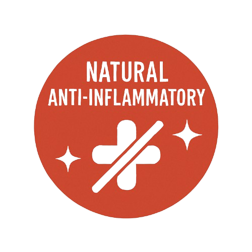 Natural Anti-Inflammatory