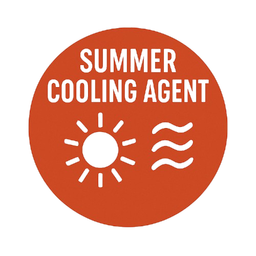 Summer Cooling Agent
